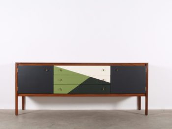 Credenza danese "DAZZLE