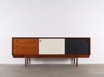 Credenza bar scandinava
