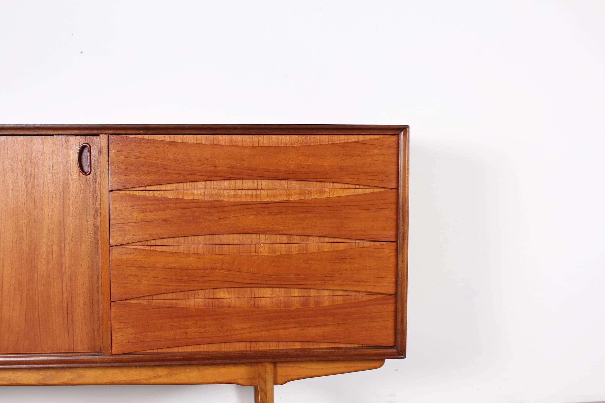 enfilade buffet sideboard Vform Paola vermaercke 7