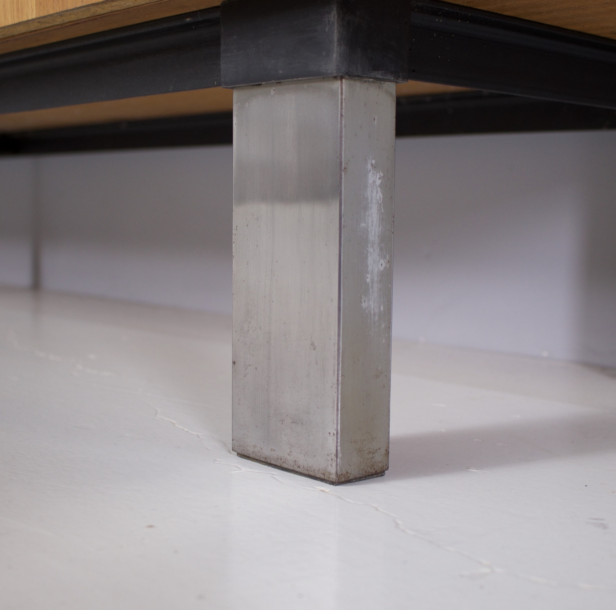 Frans modernistisch dressoir. - Afbeelding 8