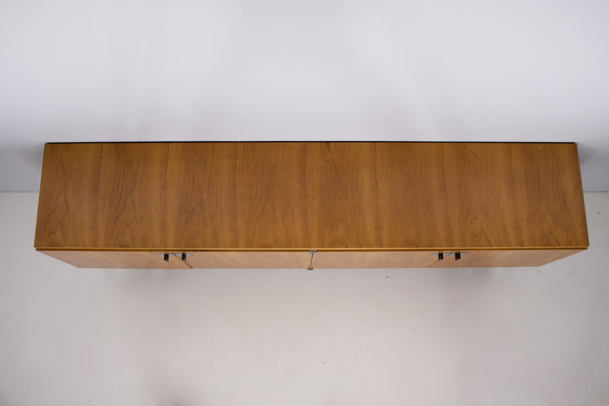 Frans modernistisch dressoir. - Afbeelding 10