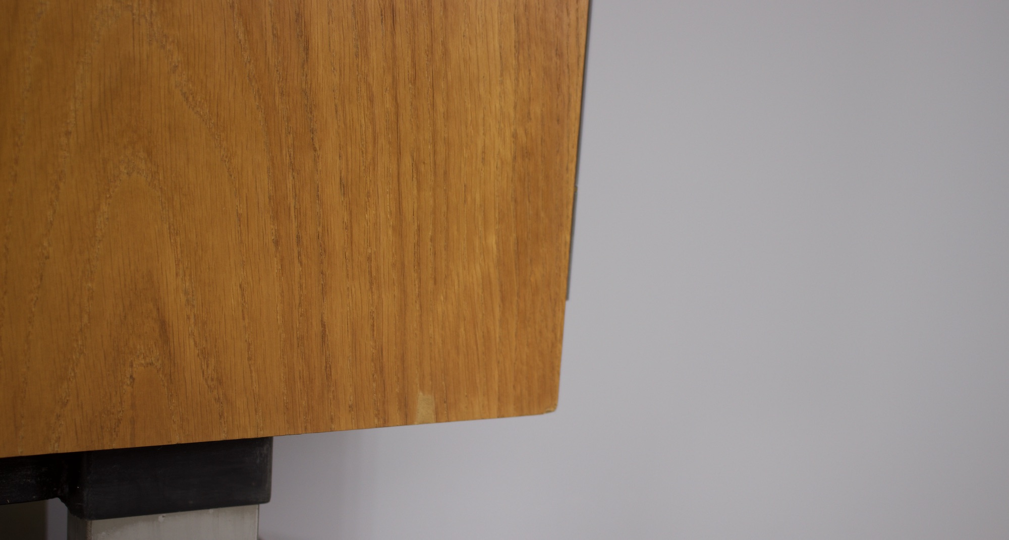 Frans modernistisch dressoir. - Afbeelding 11