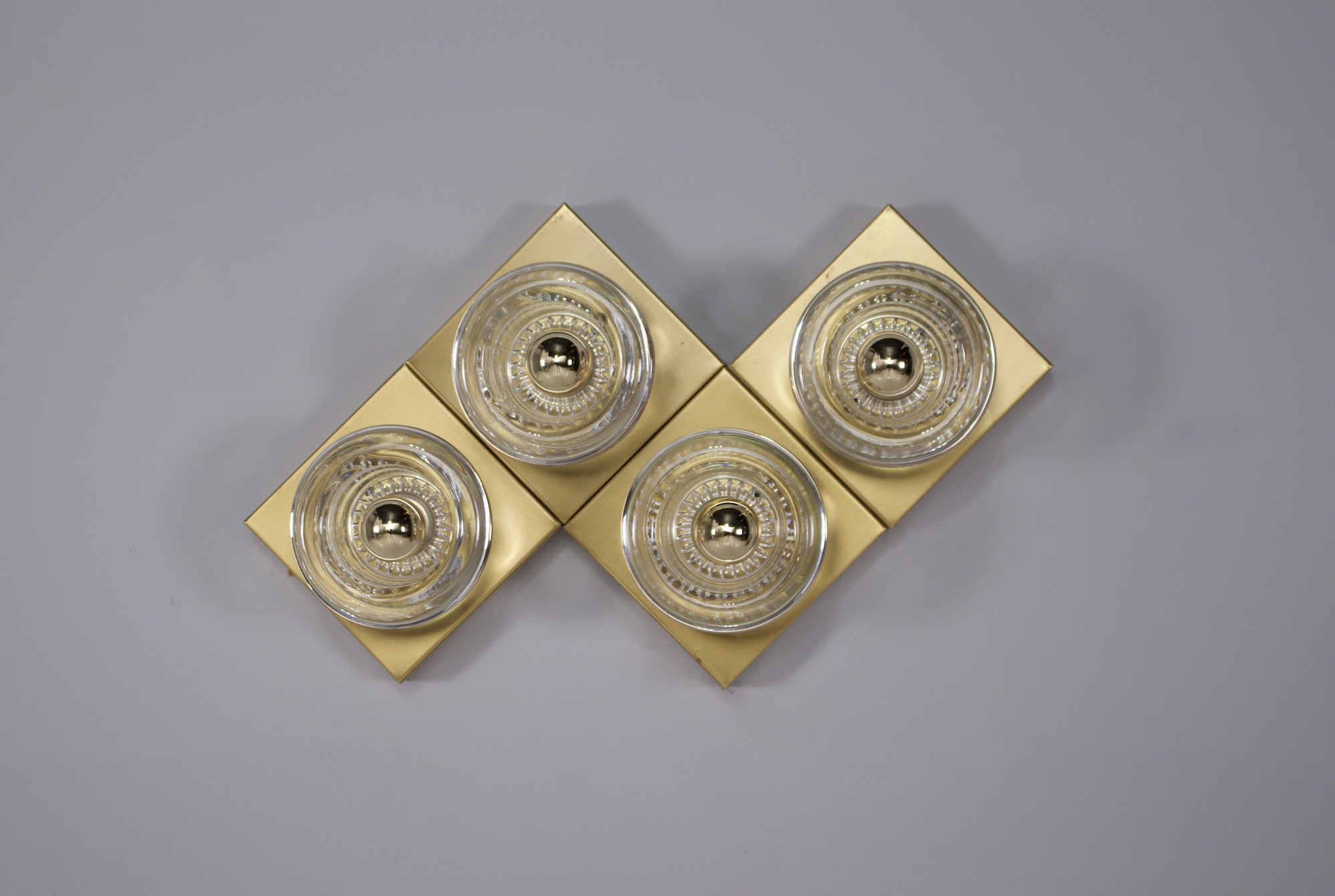 Appliques Laiton CristalIMG