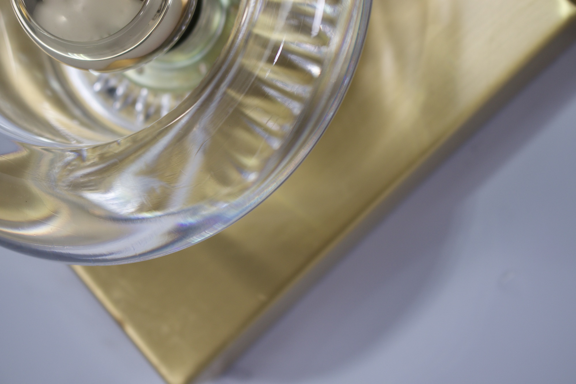 Appliques Laiton CristalIMG