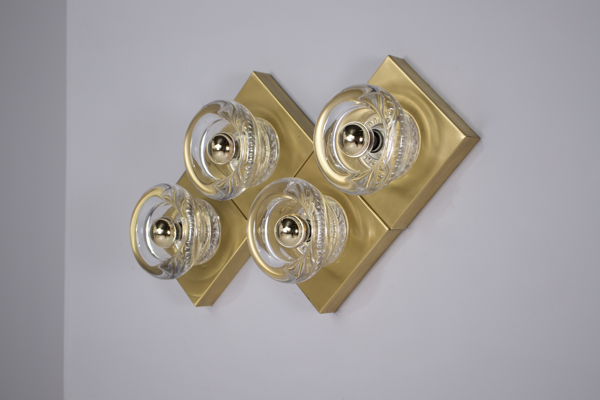 Appliques Laiton CristalIMG