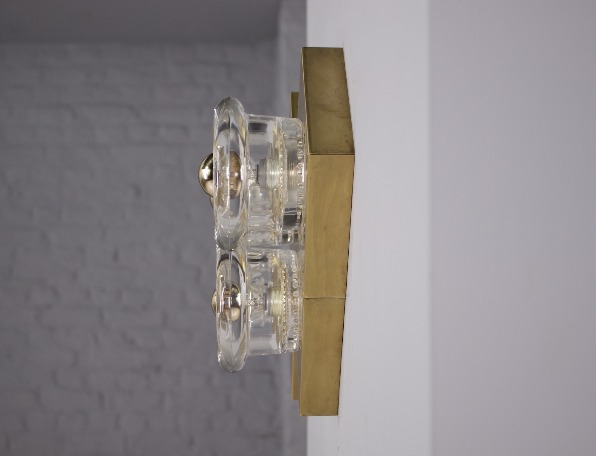 Appliques Laiton CristalIMG