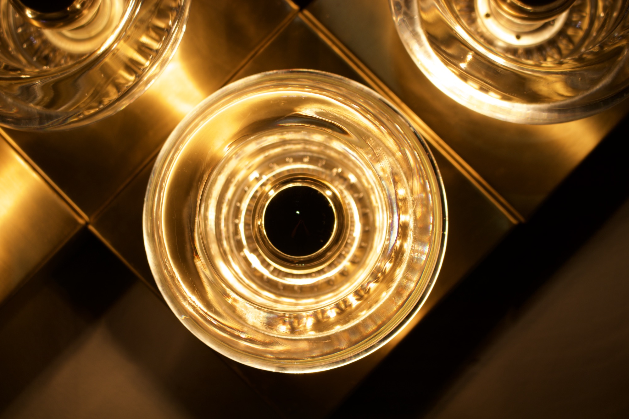 Appliques Laiton CristalIMG