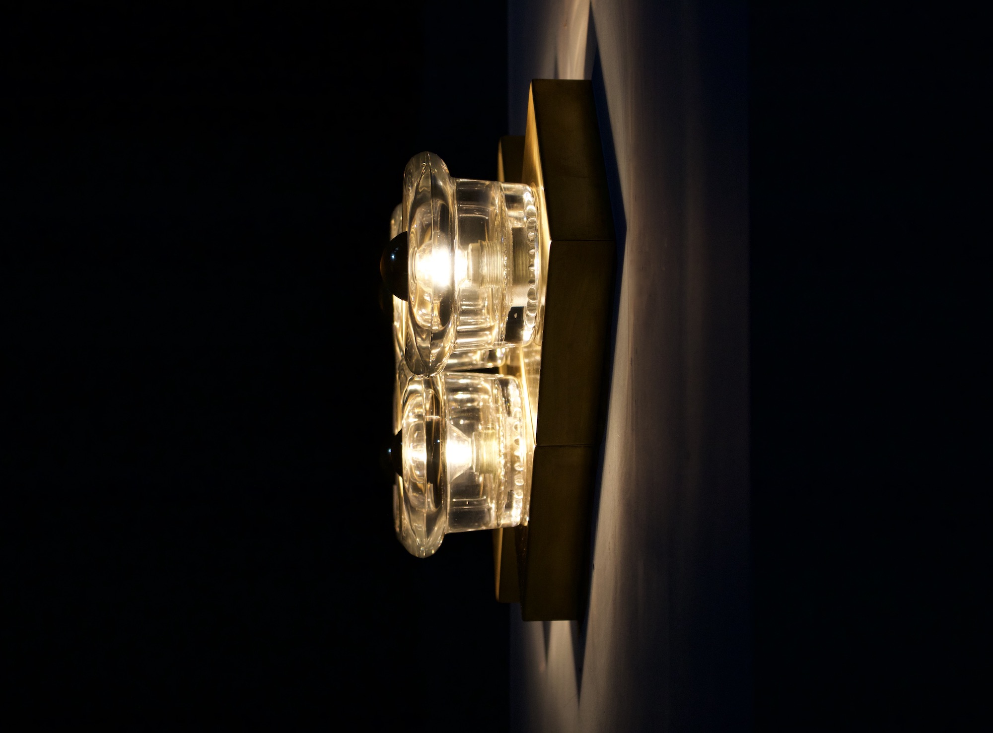 Appliques Laiton CristalIMG