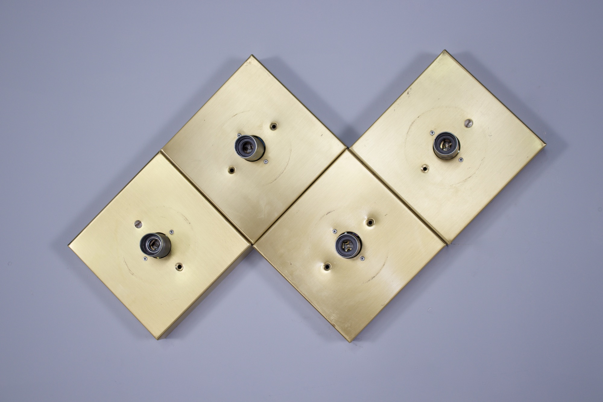 Appliques Laiton CristalIMG