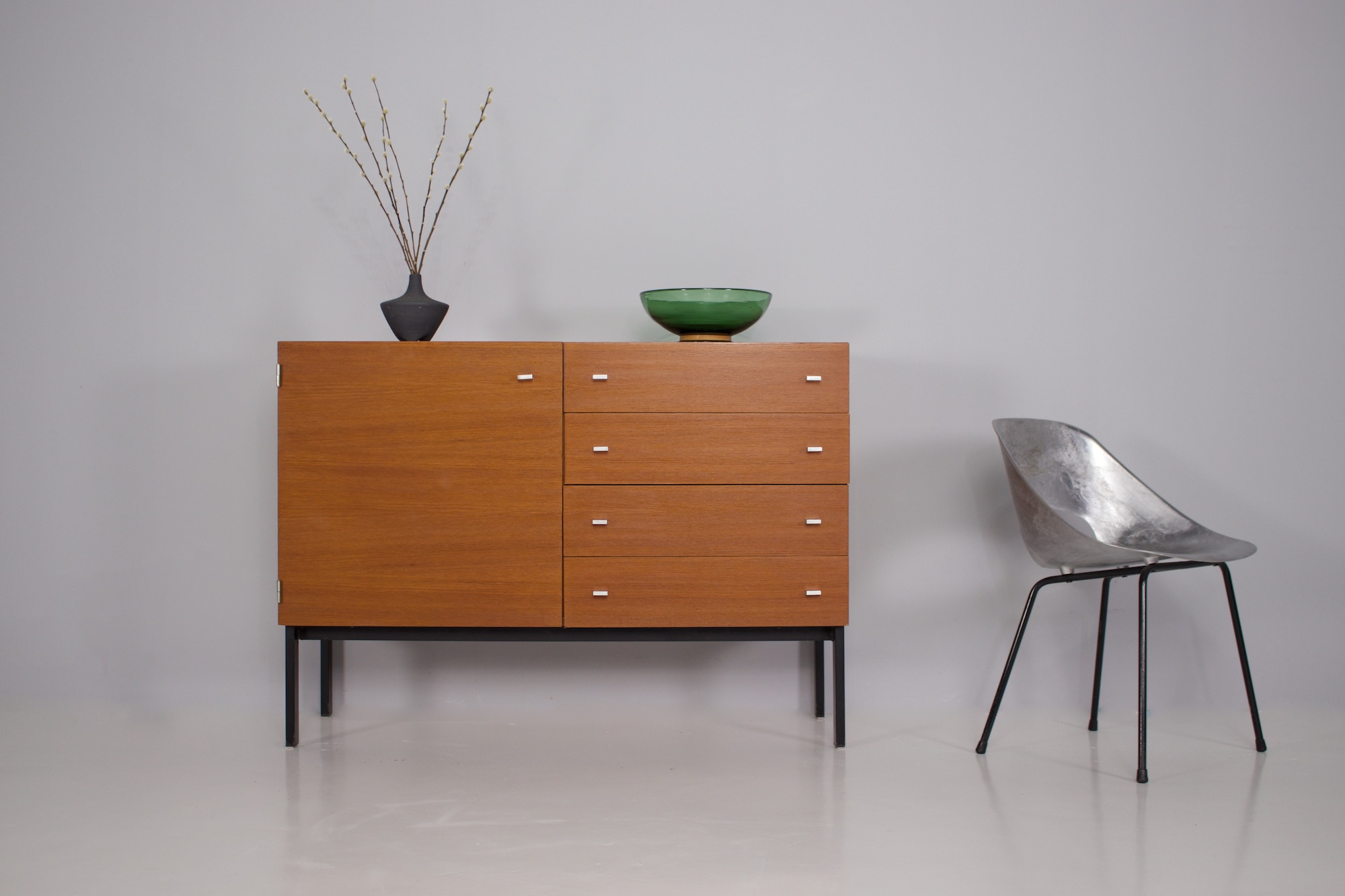 Buffet Pierre Guariche – Bild 9