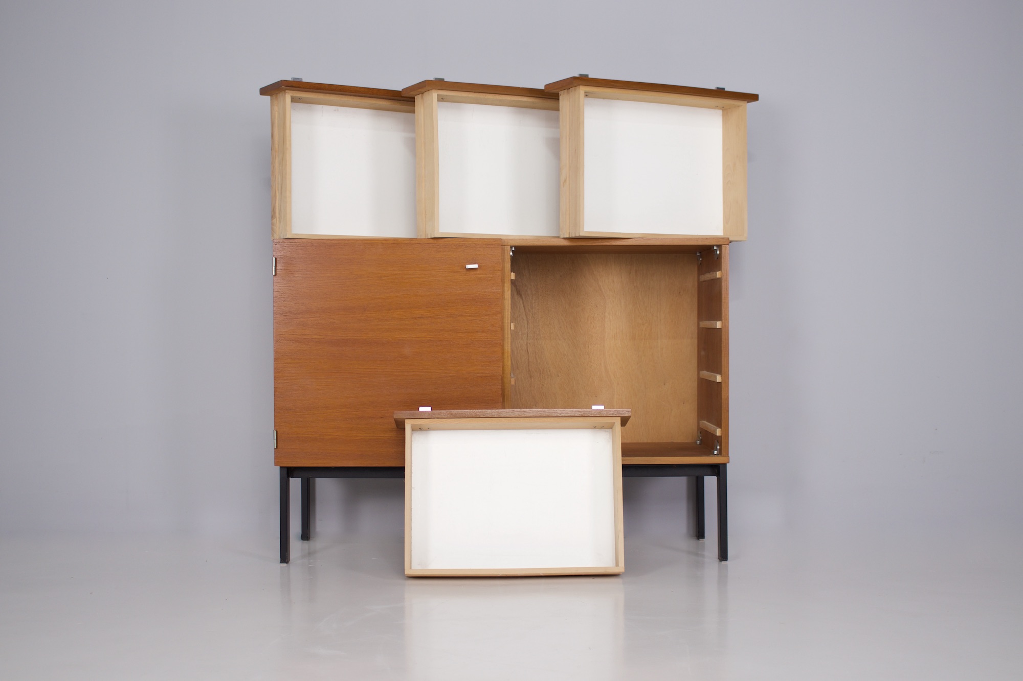 Buffet Pierre Guariche – Bild 10