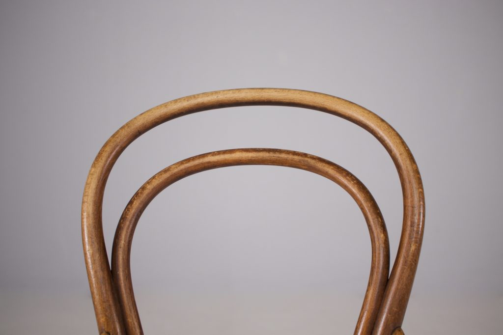 Chaises Anciennes Michael Thonet Numero IMG