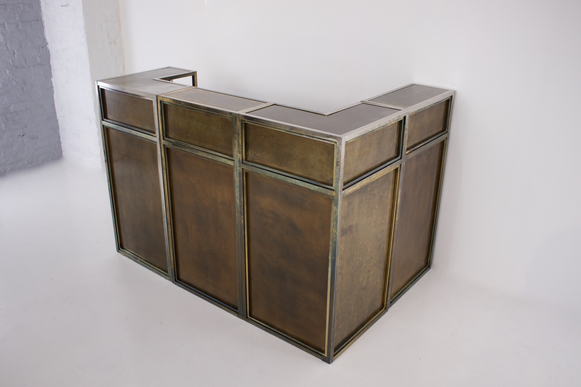 Maison jansen: Modulare Bar – Bild 6