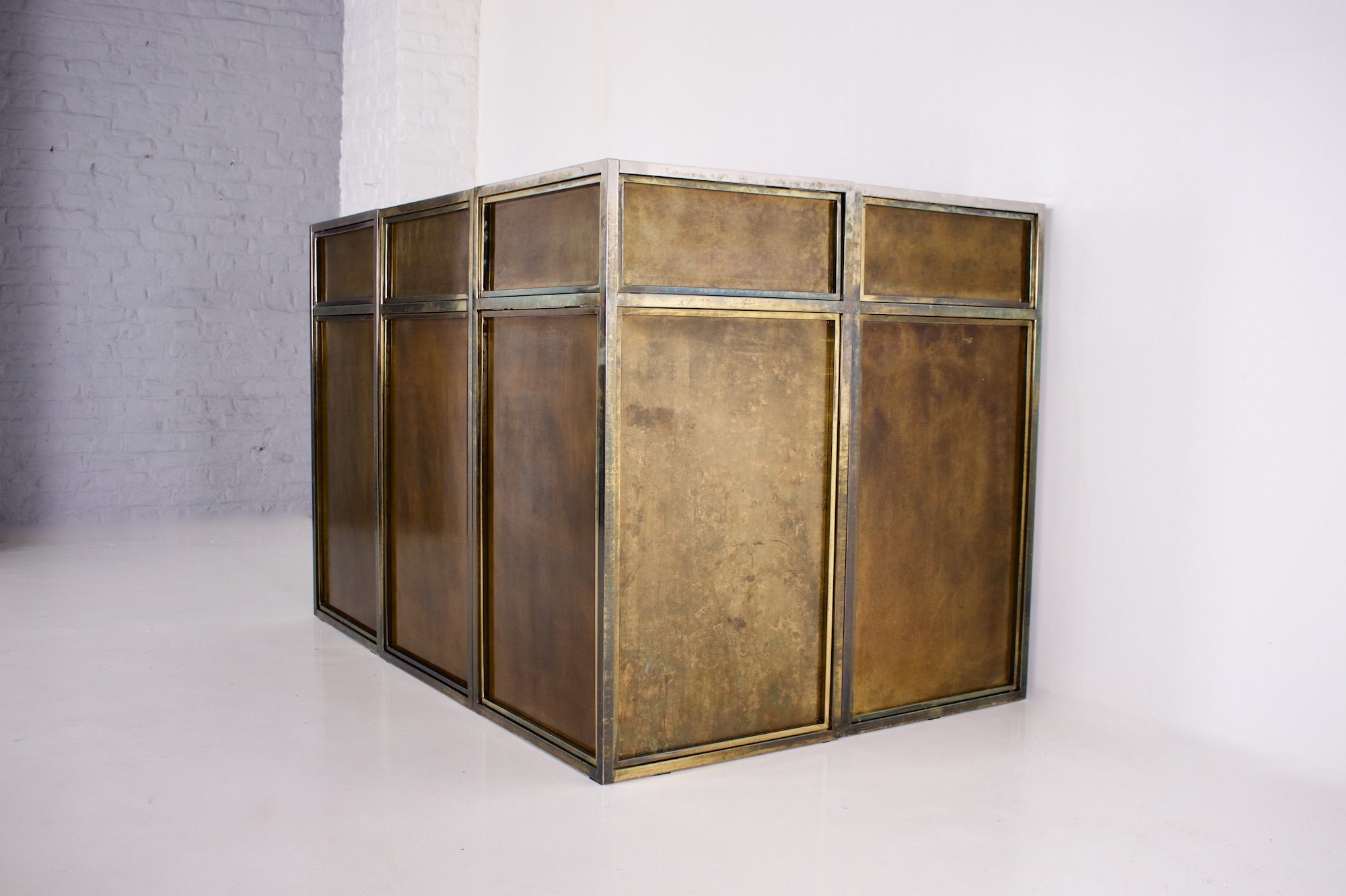 Maison jansen: Modulare Bar – Bild 3