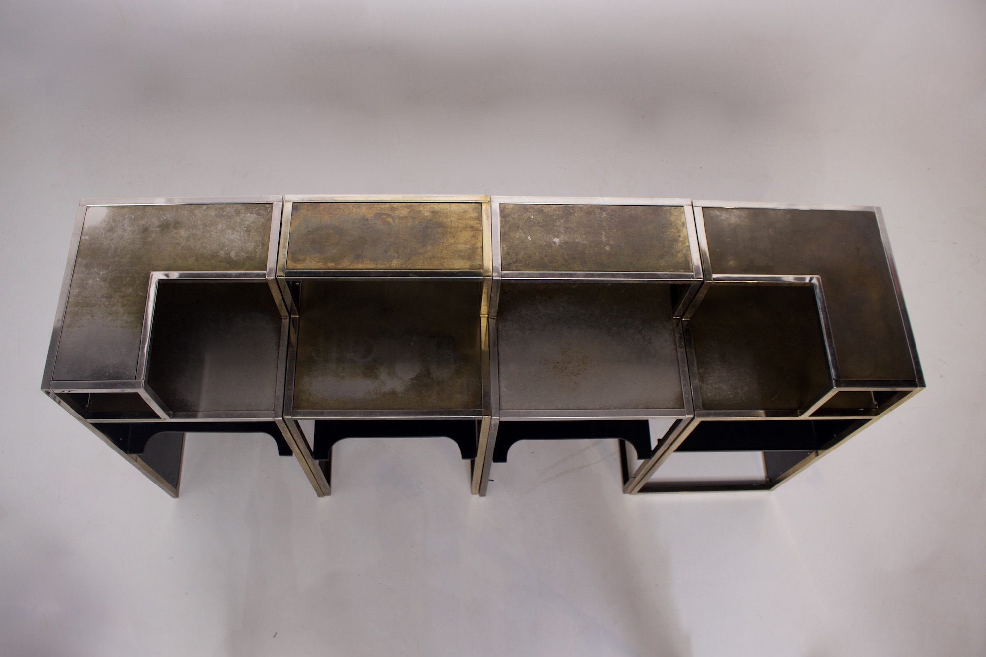 Maison jansen: Modulare Bar – Bild 15