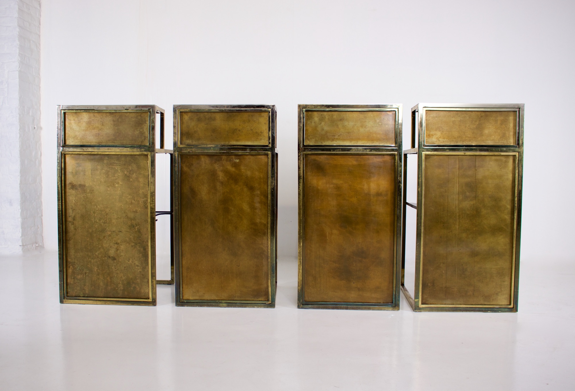 Maison jansen: Modulare Bar – Bild 12