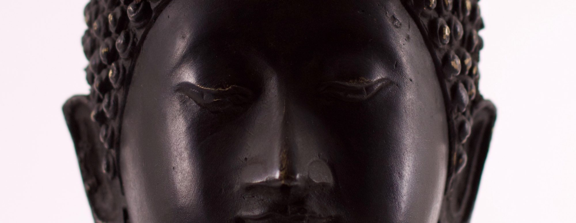 Bronzen Shakyamuni Boeddha Ayutthaya - Afbeelding 12