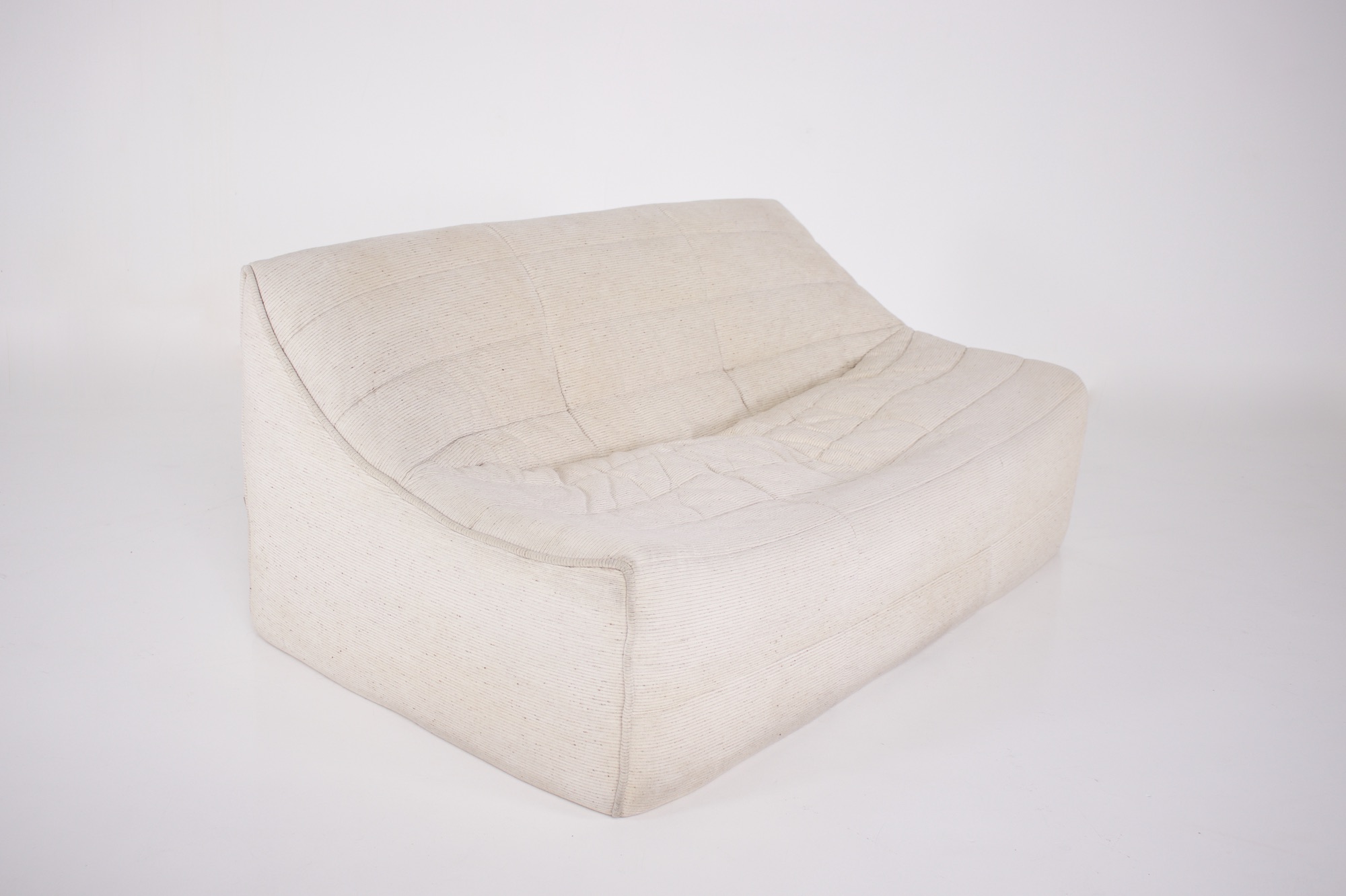 Sofa & Ottoman Ligne Roset. – Bild 2