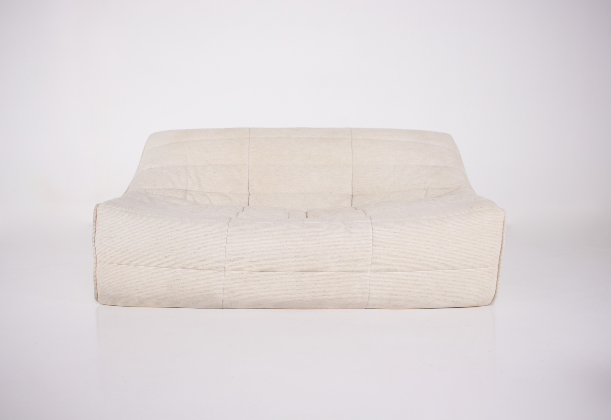 Sofa & Ottoman Ligne Roset. – Bild 4