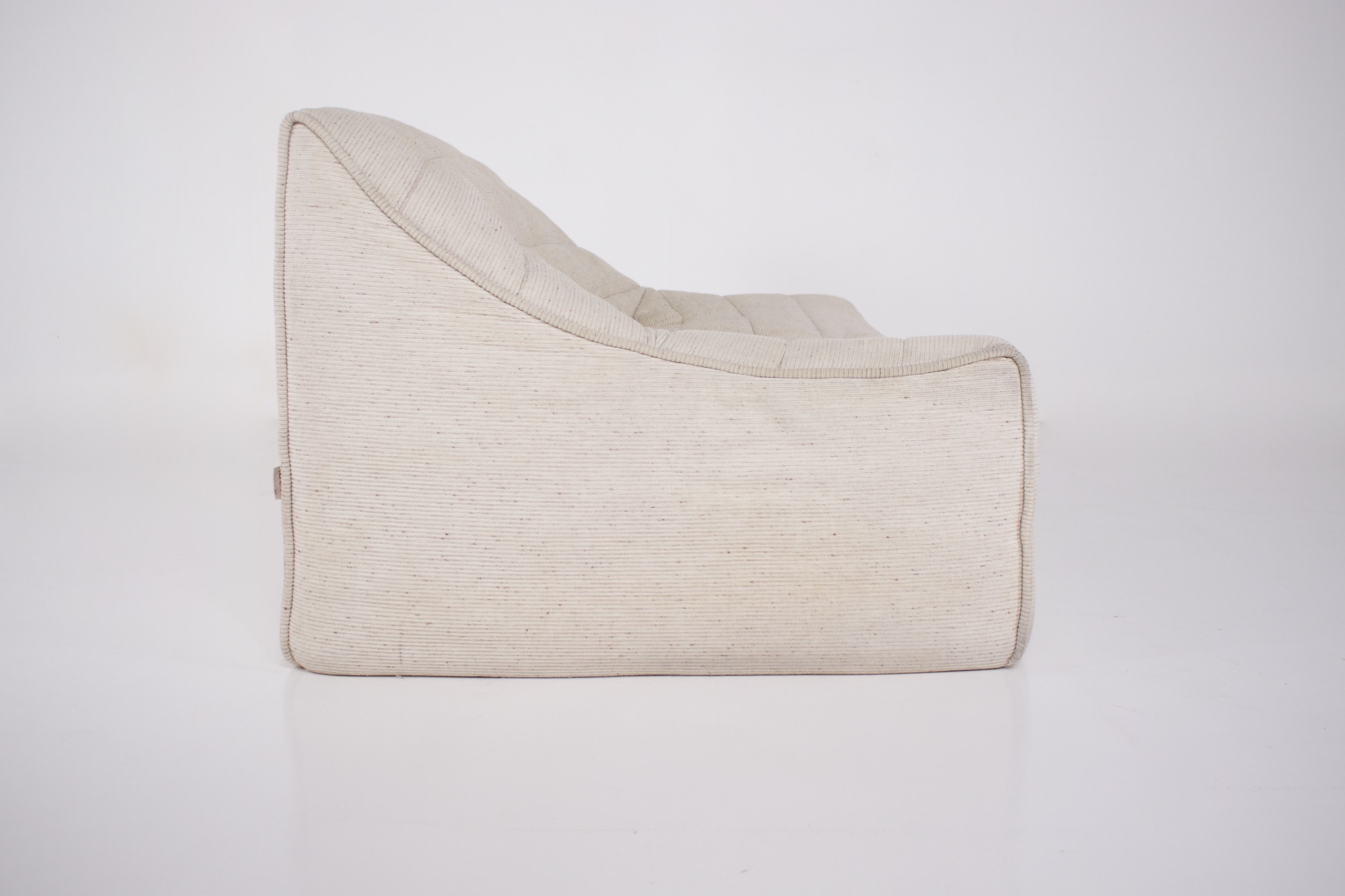 Sofa & Ottoman Ligne Roset. – Bild 6