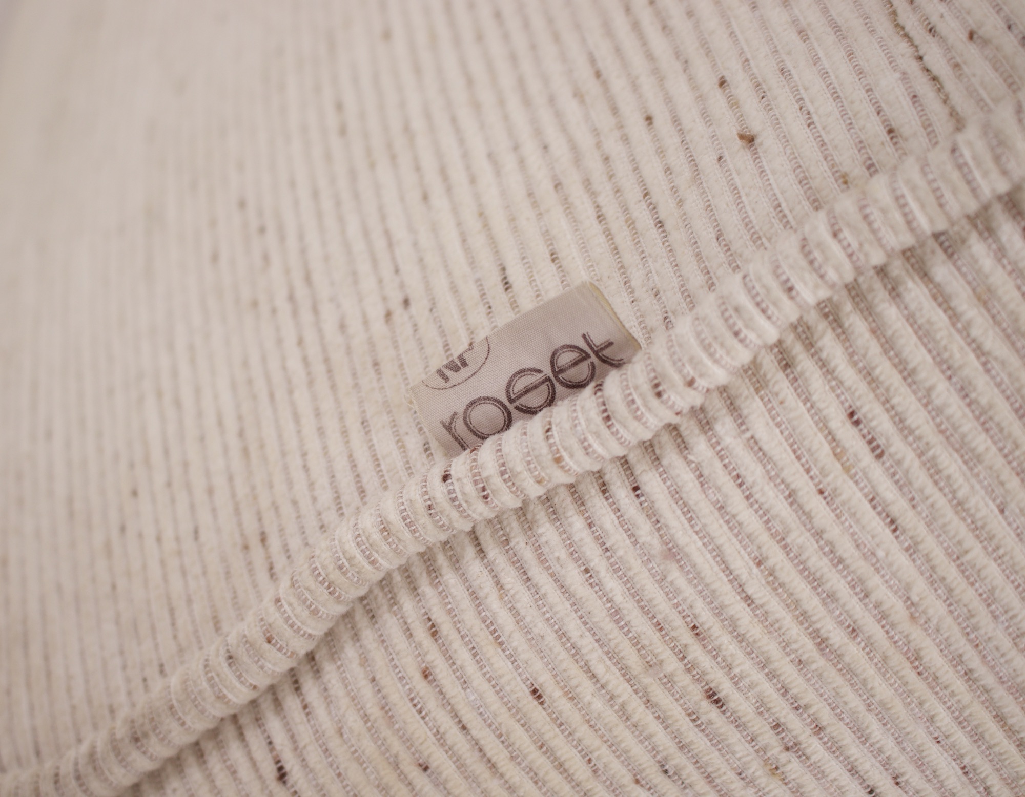 Sofa & Ottoman Ligne Roset. – Bild 8