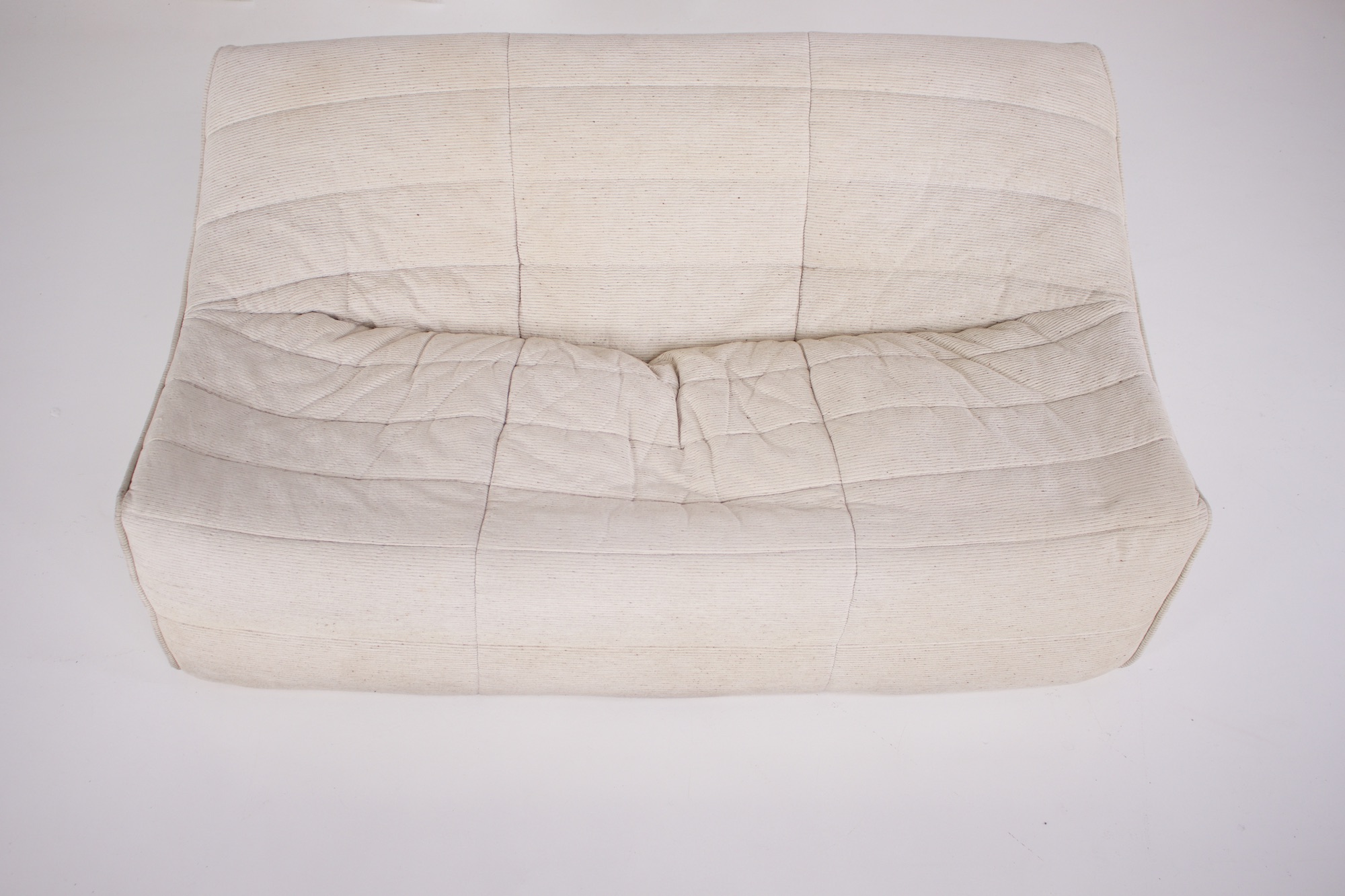 Sofa & Ottoman Ligne Roset. – Bild 10