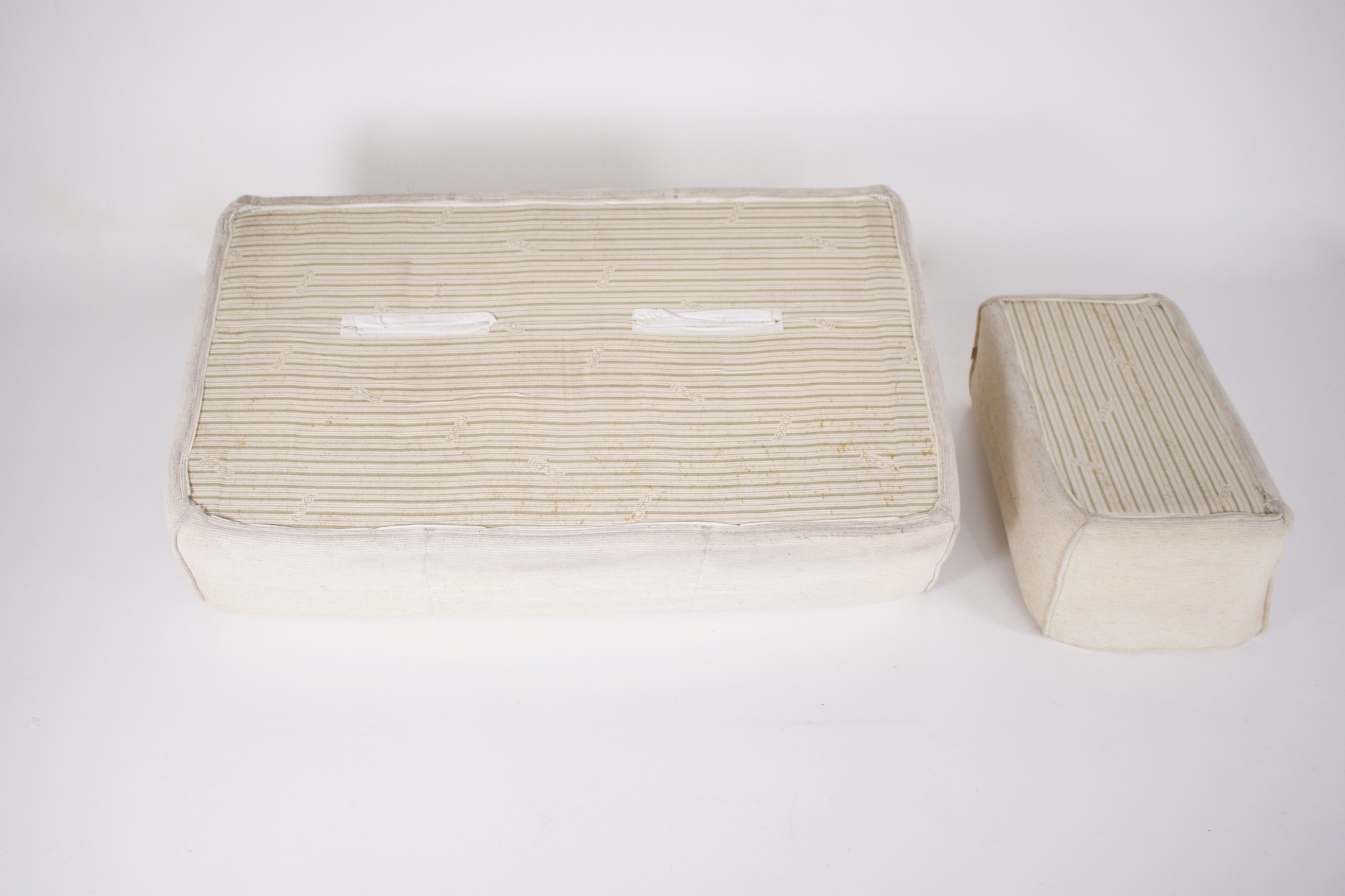 Sofa & Ottoman Ligne Roset. – Bild 13