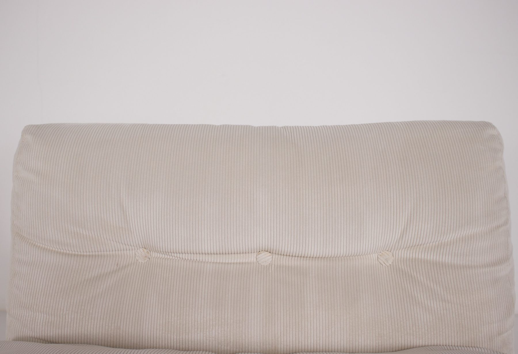 Mario Bellini: Modulares Sofa Amanta – Bild 16