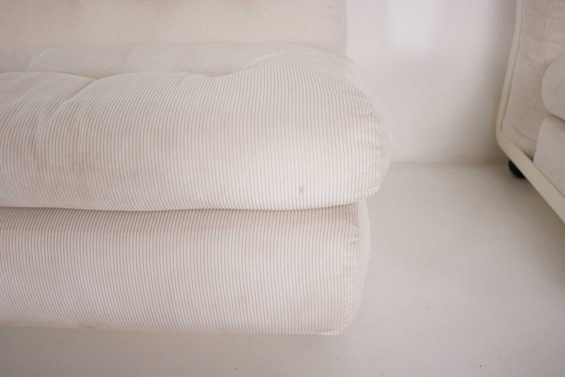 Mario Bellini: Modulares Sofa Amanta – Bild 15