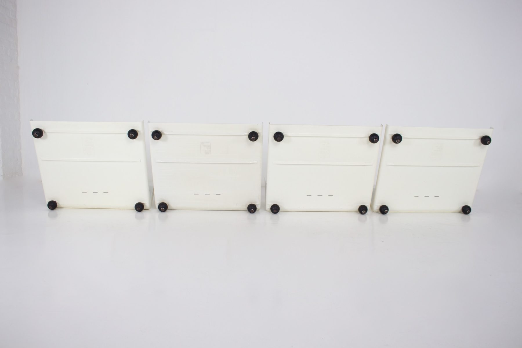 Mario Bellini: Modulares Sofa Amanta – Bild 11