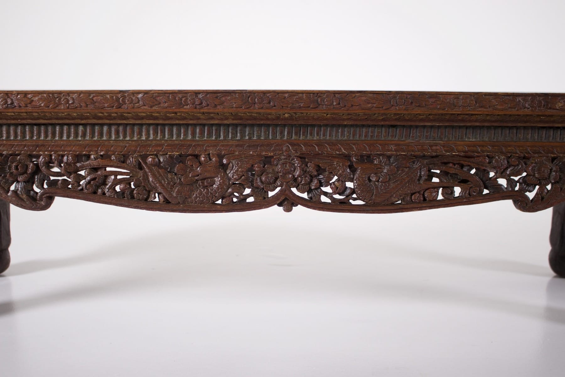 Socle de dévotion, petit autel Birman – Image 6