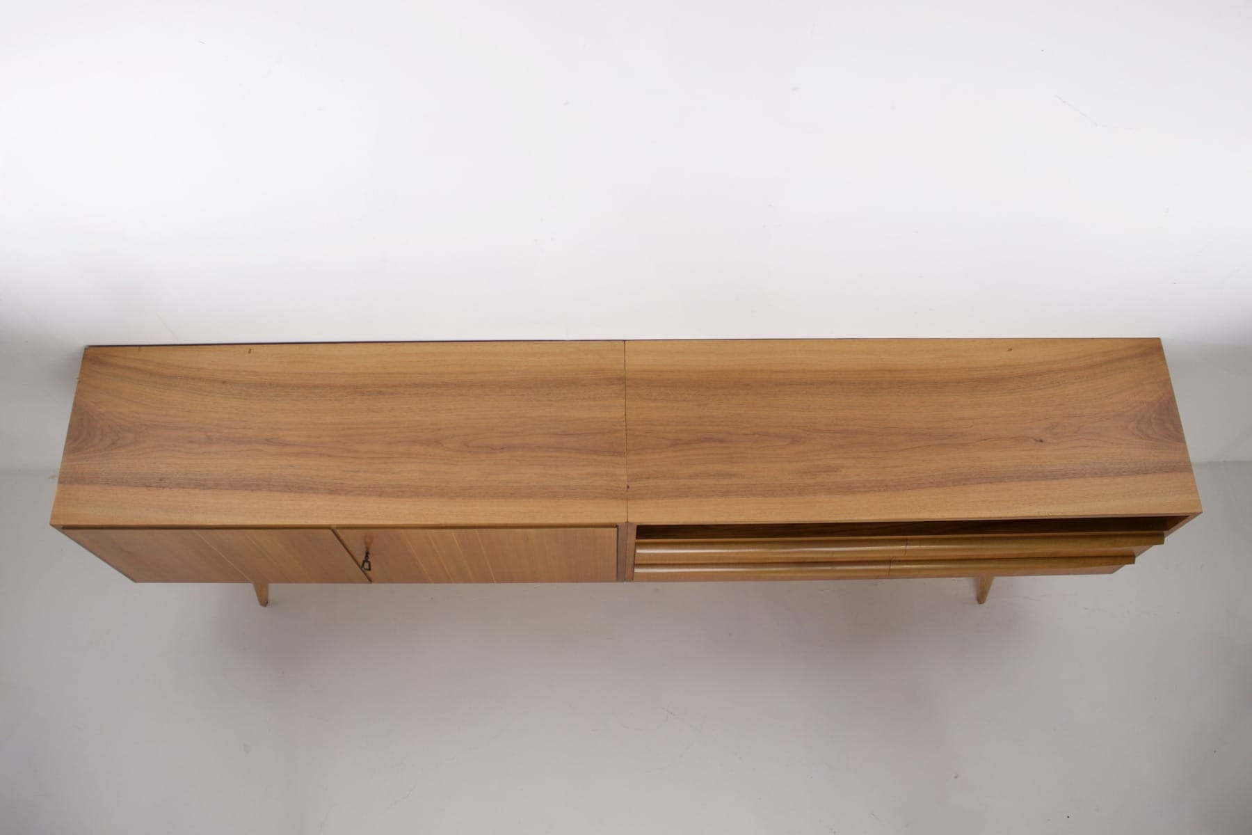 1950's modernist sideboard - Image 7