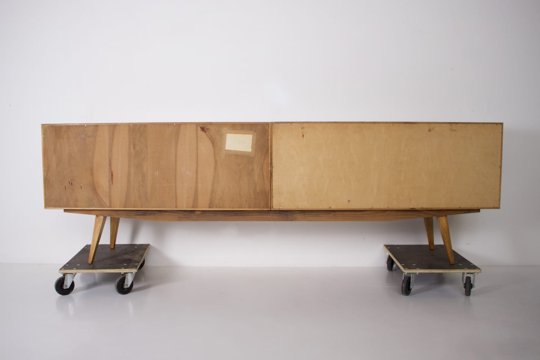 1950's modernist sideboard - Image 8