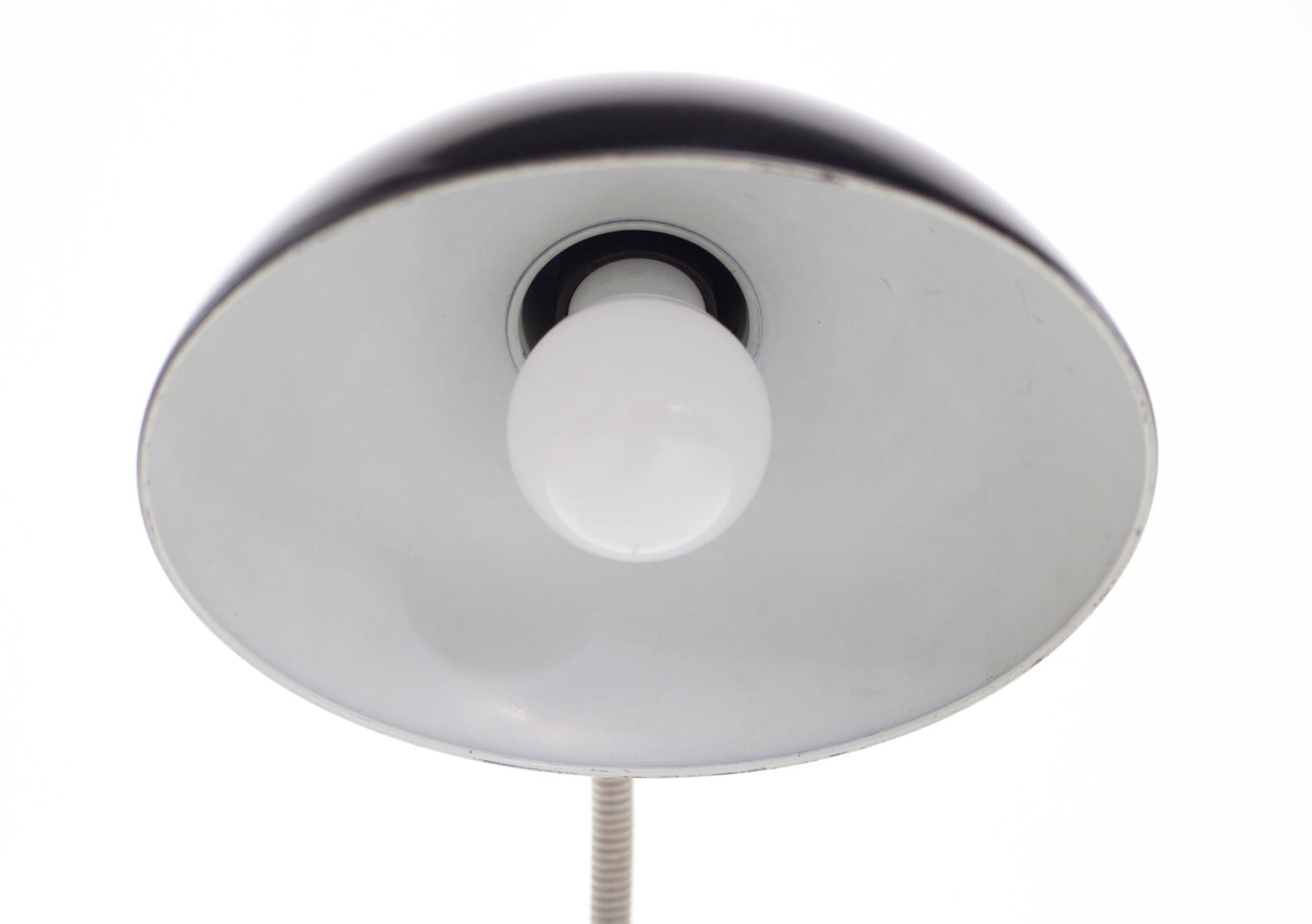Bauhaus klemlamp, Kaiser. - Afbeelding 12