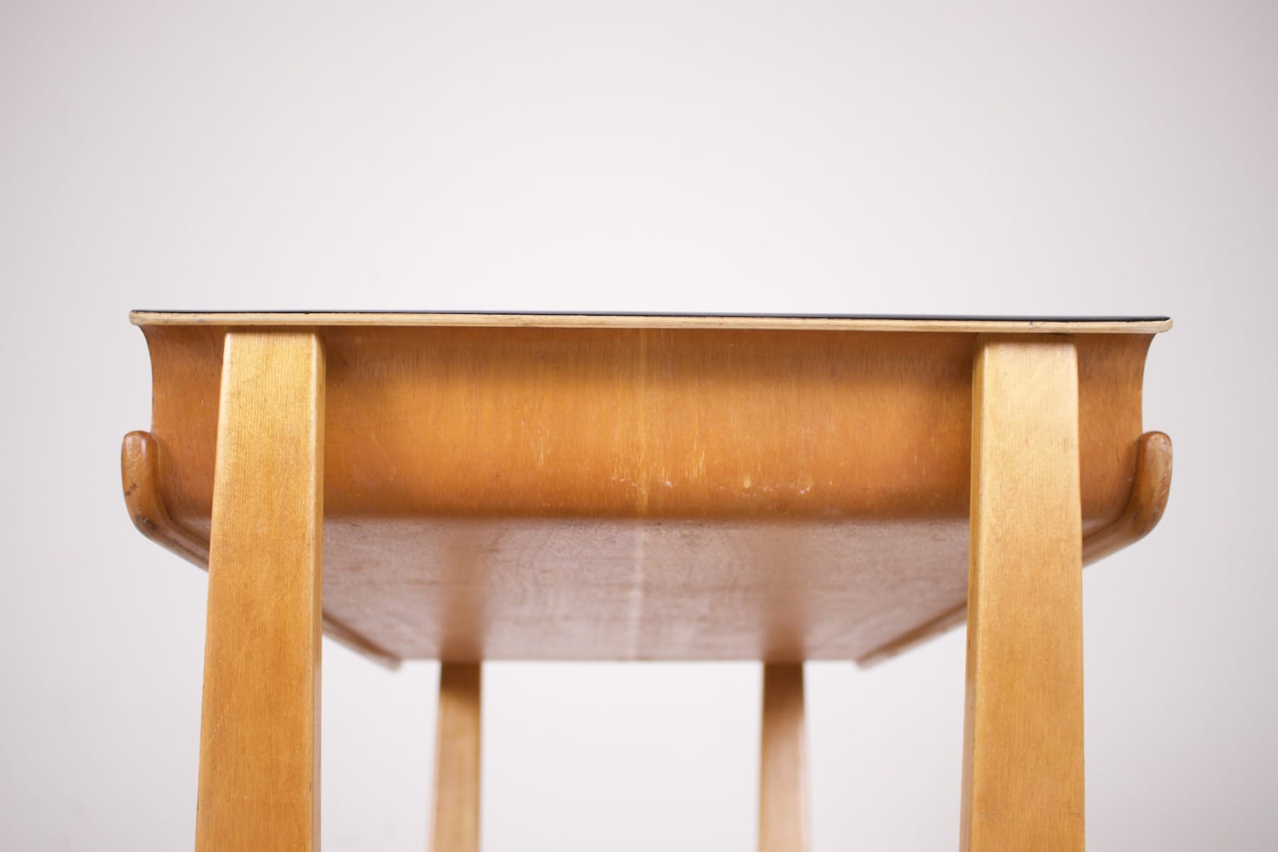 Détail de la dessert Pastoe