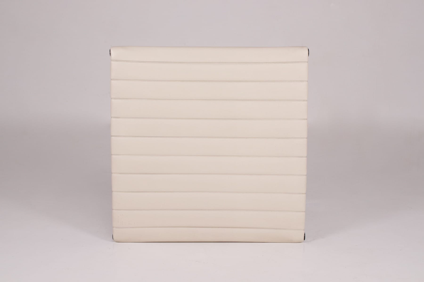 Ottoman Repose Pieds Eames Herman Miller Vitra