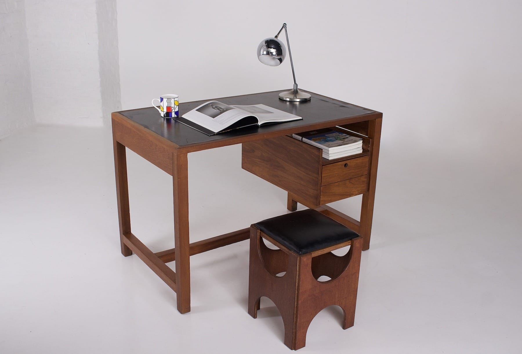 Bureau Charles Vandenhove – Image 7