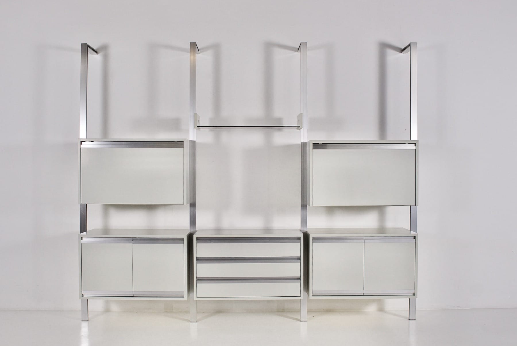 Etagère bibliothèque Duacroy Ligne Roset