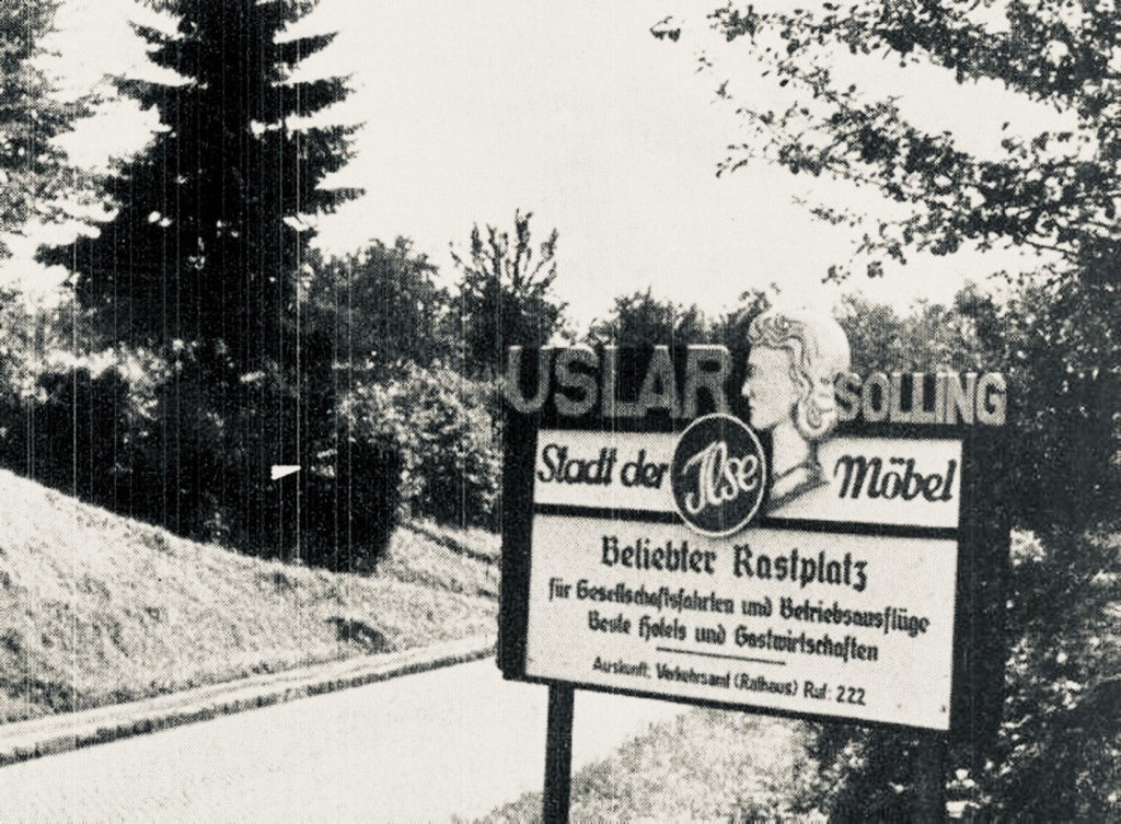 Ilse-Möbel Archives