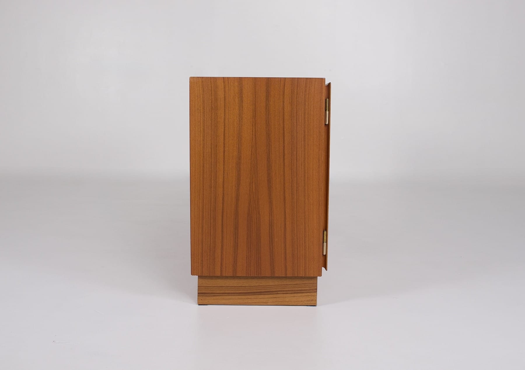 Profil d'un buffet danois vintage
